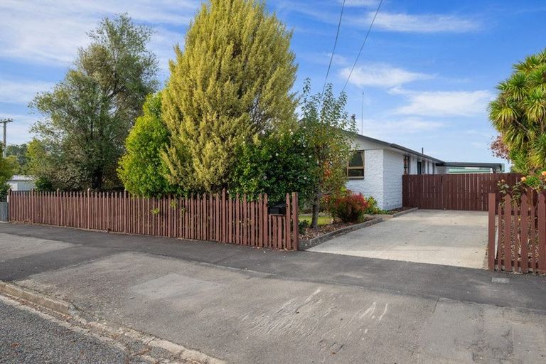 Photo of property in 11 Brydon Street, Renwick, 7204