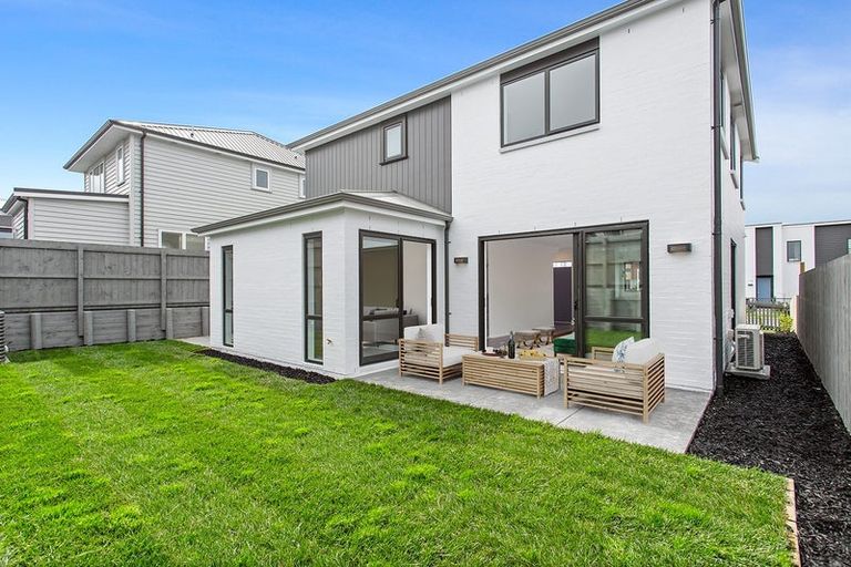 Photo of property in 44 Boyes Avenue, Whenuapai, Auckland, 0618