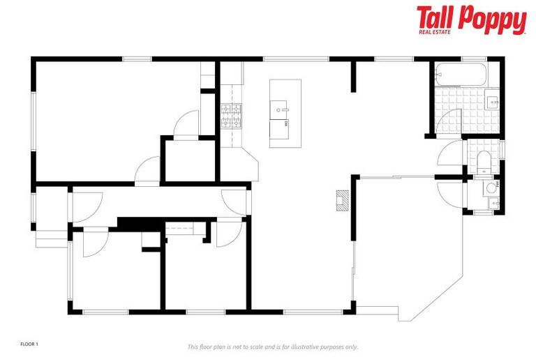 Photo of property in 7 Seddon Street, Westown, New Plymouth, 4310