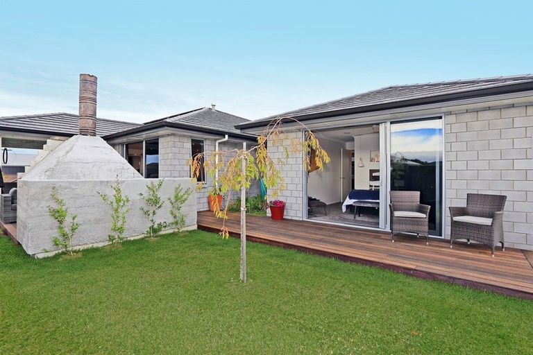 Photo of property in 15 Clydesdale Way, Lincoln, 7608