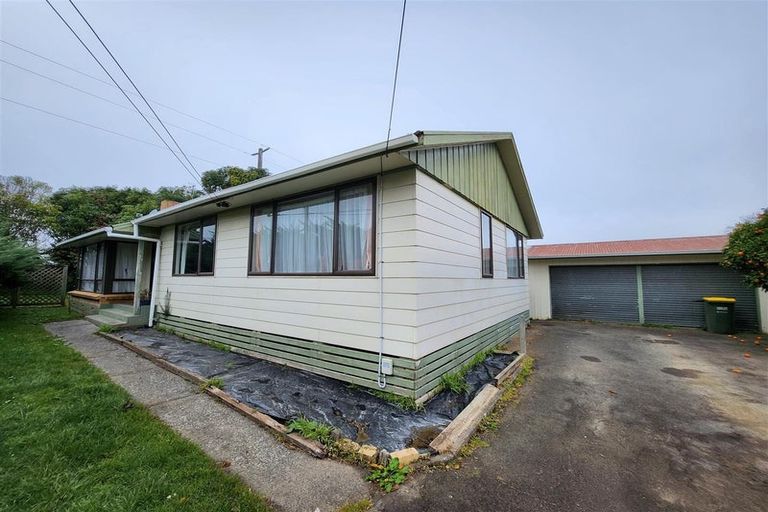 Photo of property in 1 Snell Drive, Chartwell, Hamilton, 3210