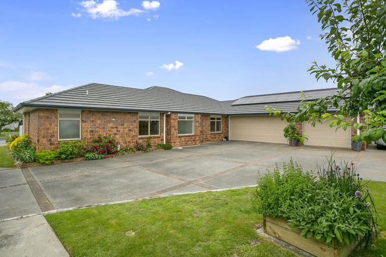 Photo of property in 26 Grosvenor Drive, Matamata, 3400