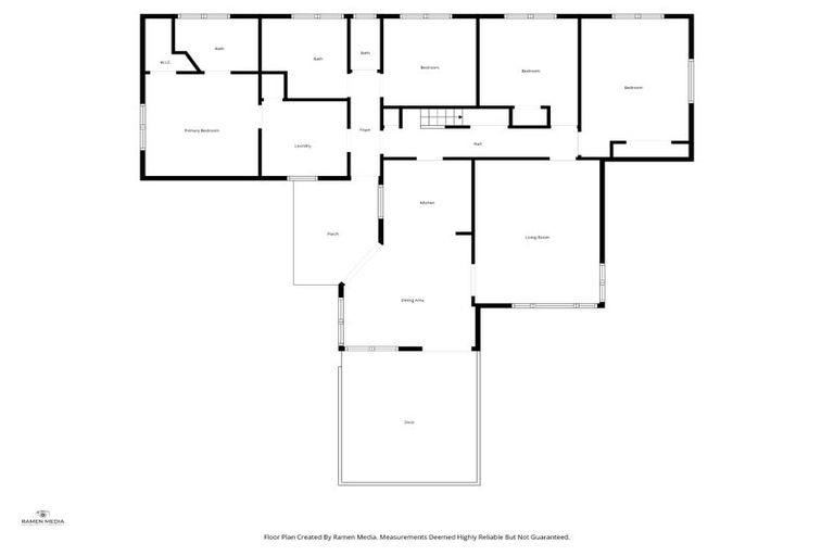 Photo of property in 112 Grove Road, Te Pahu, Hamilton, 3285