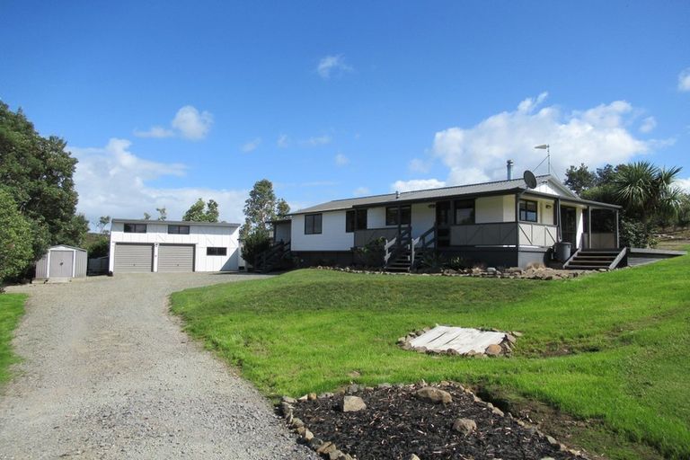 Photo of property in 269 Brown Road, Hakaru, Kaiwaka, 0573