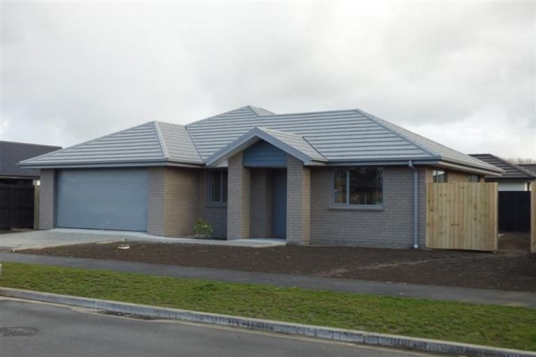 Photo of property in 9 Makawe Roa Street, Marshland, Christchurch, 8083