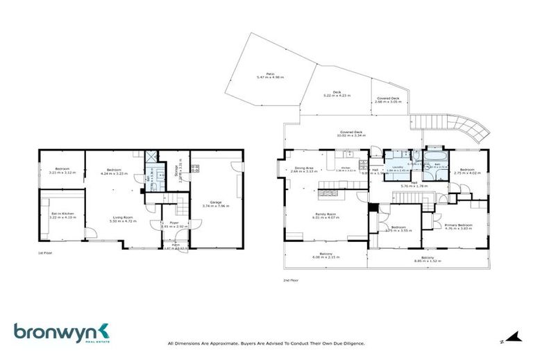 Photo of property in 8 Oswald Street, Mangapapa, Gisborne, 4010