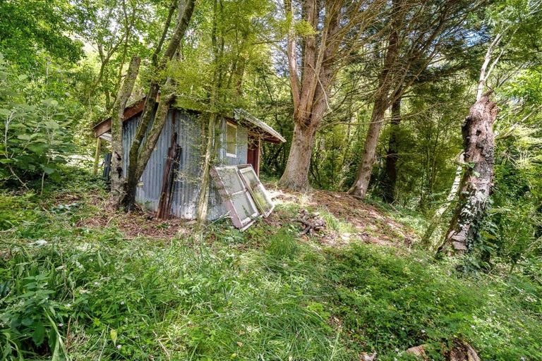 Photo of property in 18 Marion Street, Macandrew Bay, Dunedin, 9014