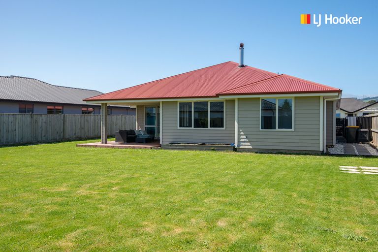 Photo of property in 10 Ayrshire Drive, Mosgiel, 9024