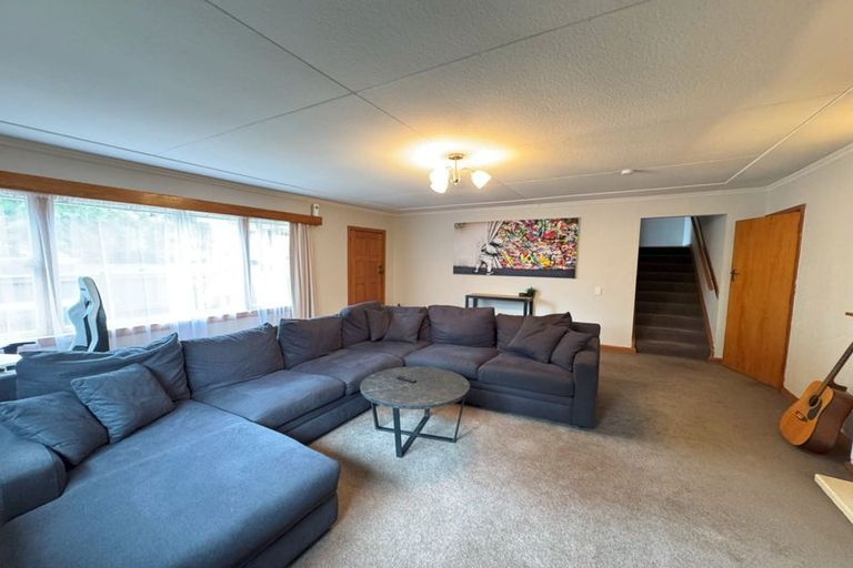 Photo of property in 508 College Street, Hokowhitu, Palmerston North, 4410