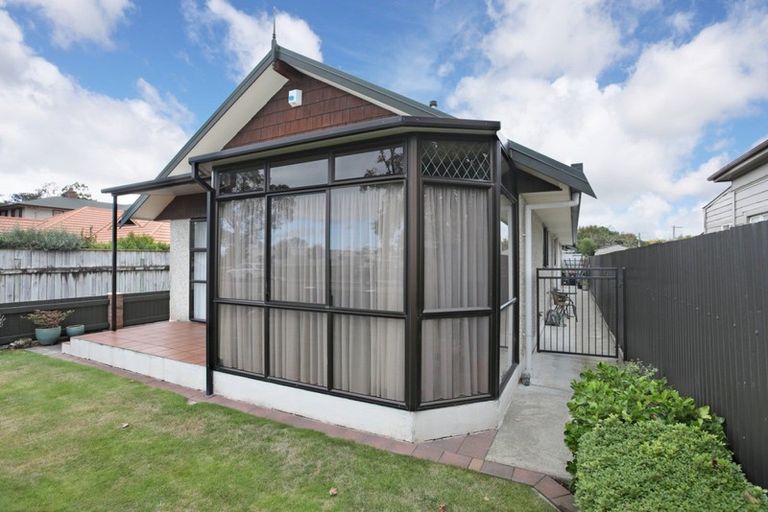 Photo of property in 93a North Street, Palmerston North, 4410