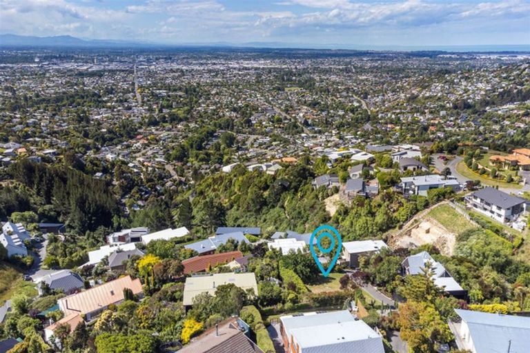 Photo of property in 133 Kidson Terrace, Cashmere, Christchurch, 8022