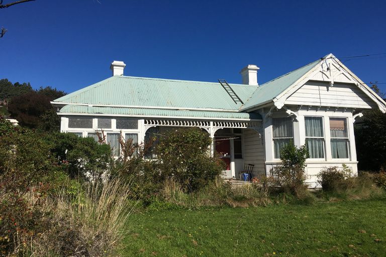 Photo of property in 12 Muir Street, Green Island, Dunedin, 9018