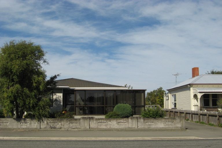 Photo of property in 41a James Street, Kensington, Timaru, 7910