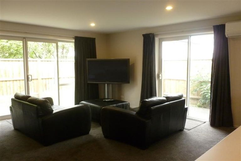 Photo of property in 23a Plynlimon Road, Fendalton, Christchurch, 8052