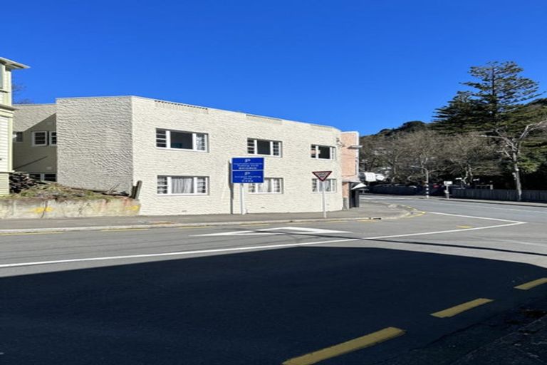 Photo of property in 4/121 Hill Street, Thorndon, Wellington, 6011