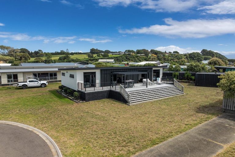 Photo of property in 3 Patuone Key, Waiotahe, Opotiki, 3198