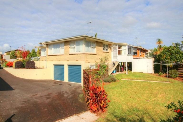 Photo of property in 21 Grosmont Terrace, Brookfield, Tauranga, 3110