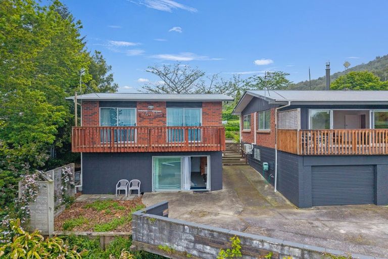 Photo of property in 45 Mountain Road, Western Heights, Rotorua, 3015