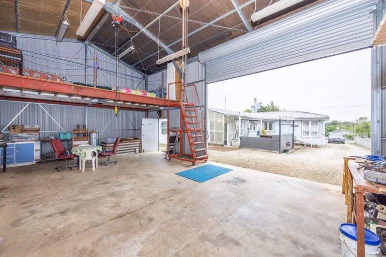 Photo of property in 48 Davies Drive, Kawhia, 3889