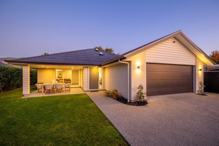 Photo of property in 27a Collins Road, Richmond, 7020