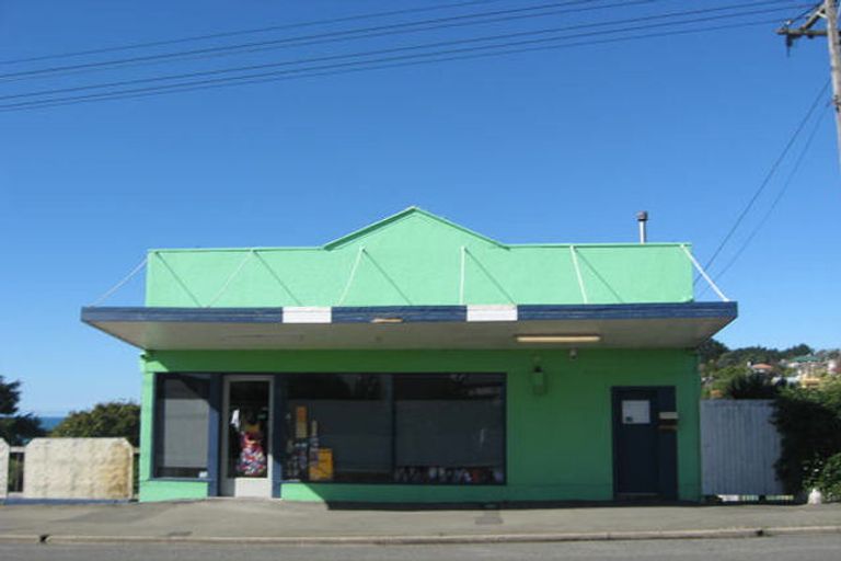 Photo of property in 59a Wharfe Street, South Hill, Oamaru, 9400