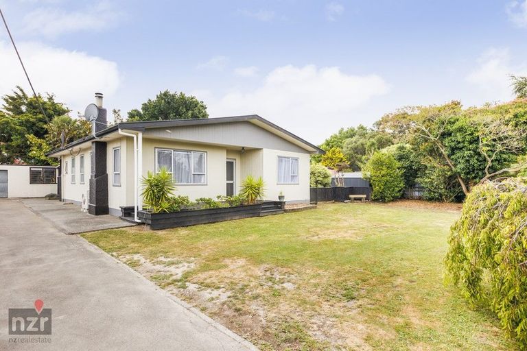 Photo of property in 22 Campbell Street, Feilding, 4702