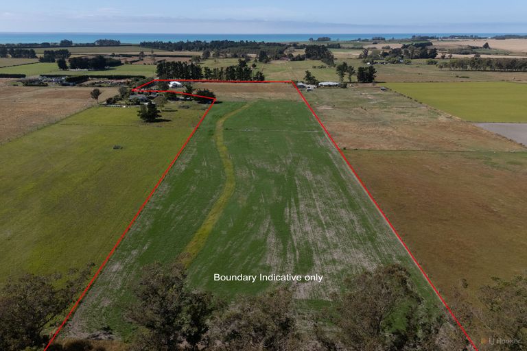 Photo of property in 50 Webb Road, Saint Andrews, Timaru, 7972