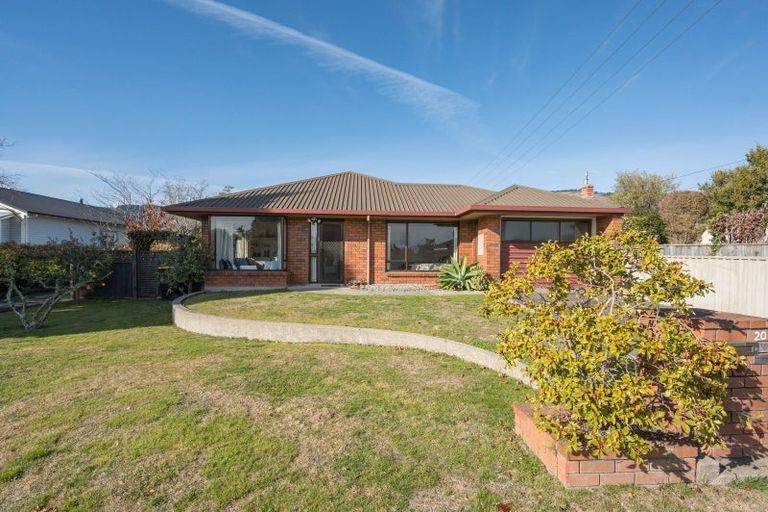 Photo of property in 20 Edward Street, Richmond, 7020