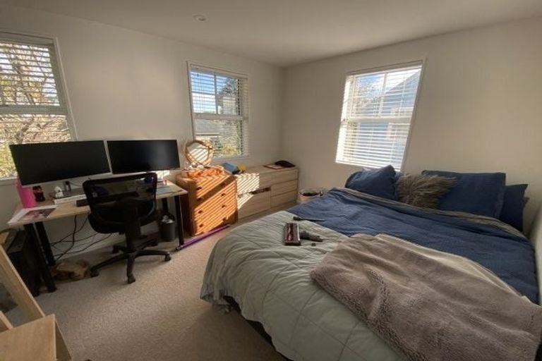 Photo of property in 5/21 Hendon Street, Edgeware, Christchurch, 8013