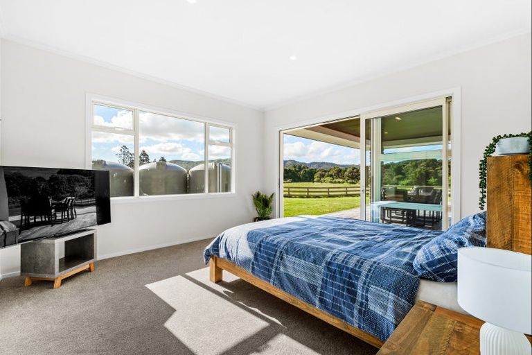 Photo of property in 1293 Whangaripo Valley Road, Whangaripo, Wellsford, 0972