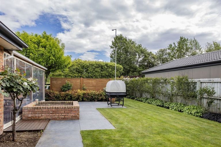 Photo of property in 10 Ansel Place, Kaiapoi, 7630