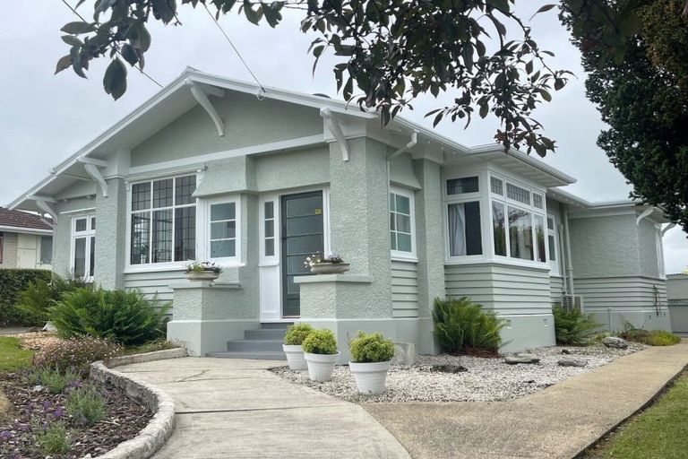 Photo of property in 6 Rother Street, Oamaru, 9400