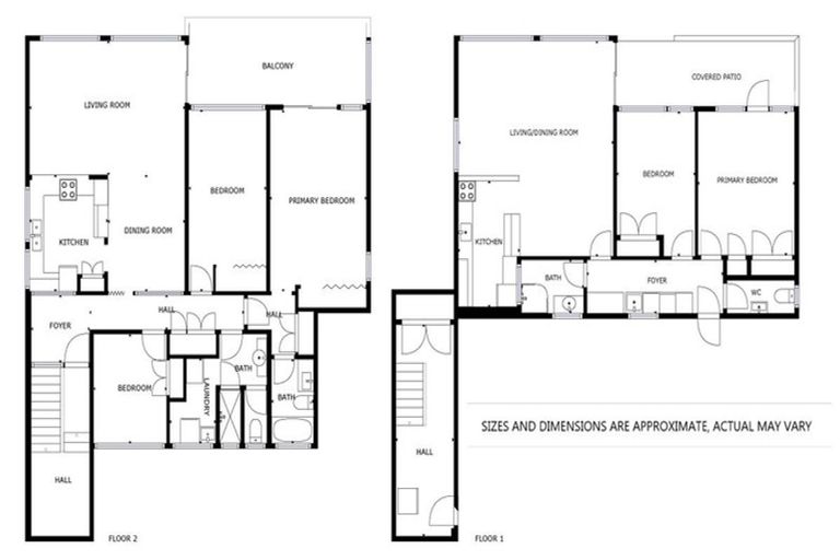 Photo of property in 4/101 Selwyn Road, Cockle Bay, Auckland, 2014