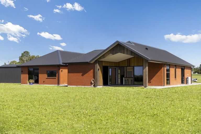 Photo of property in 1048a Oropi Road, Oropi, 3173