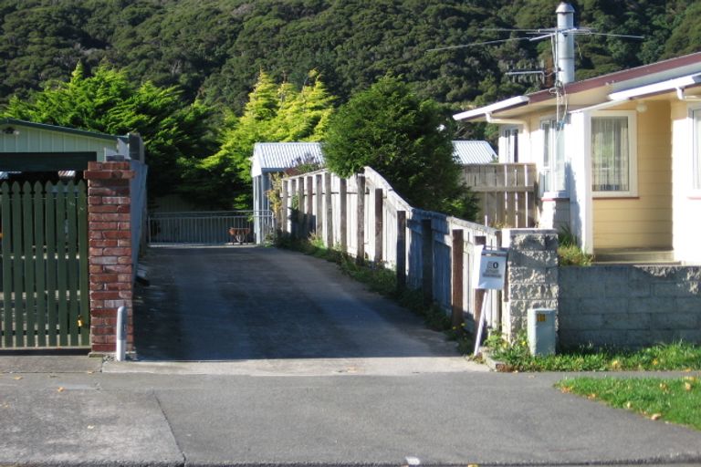 Photo of property in 80 Mohaka Street, Wainuiomata, Lower Hutt, 5014
