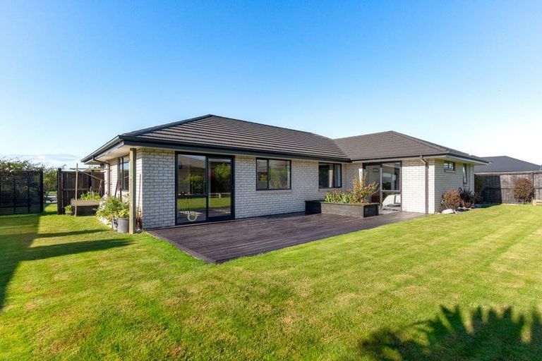 Photo of property in 9 Claw Place, Rolleston, 7615