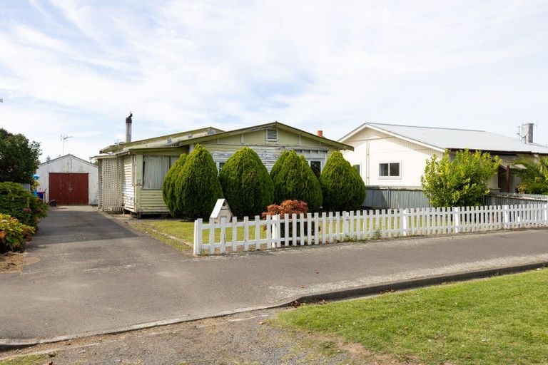 Photo of property in 223 Georges Drive, Napier South, Napier, 4110