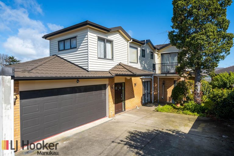 Photo of property in 137a Wyllie Road, Papatoetoe, Auckland, 2025