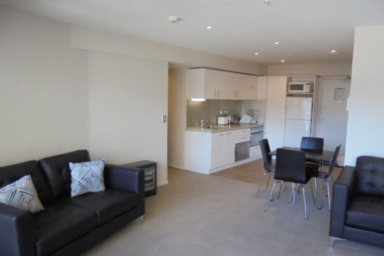 Photo of property in Soho Apartments, 409/74 Taranaki Street, Te Aro, Wellington, 6011