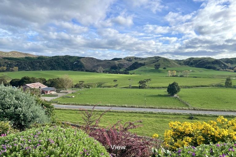 Photo of property in 1342 Turakina Valley Road, Turakina, Whanganui, 4581