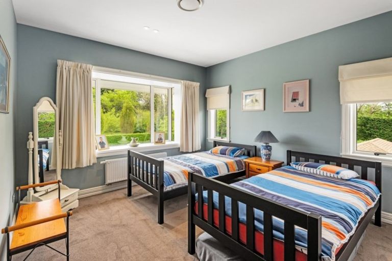 Photo of property in 708 Tram Road, Ohoka, Kaiapoi, 7692