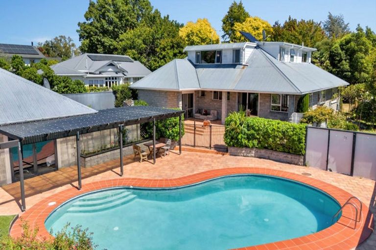 Photo of property in 95 Maxwell Road, Blenheim, 7201