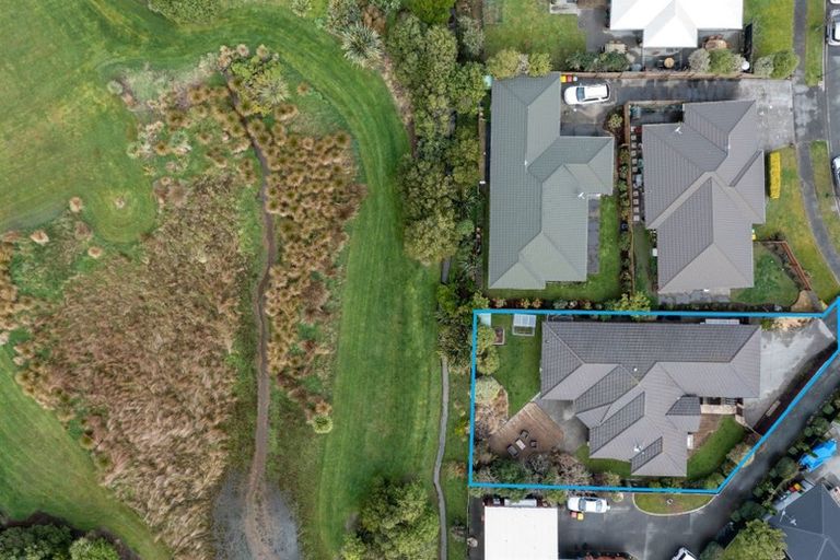 Photo of property in 5 Cridland Place, Halswell, Christchurch, 8025