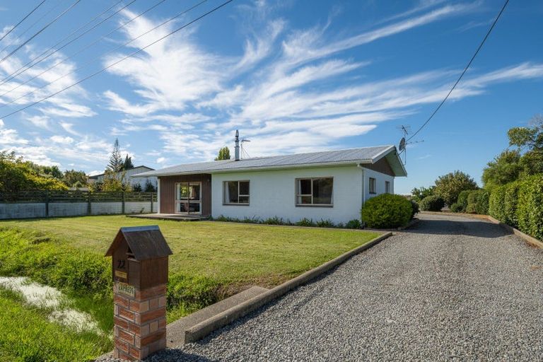 Photo of property in 22 Vickerman Street, Grovetown, Blenheim, 7202