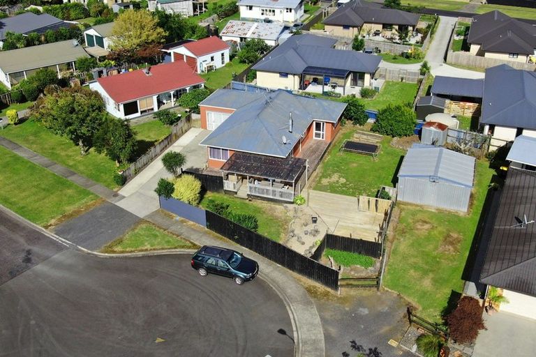 Photo of property in 26 Kitchener Street, Waihi, 3610