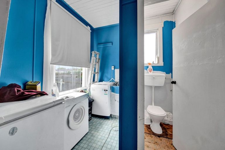 Photo of property in 3 Argyle Street, Hawera, 4610