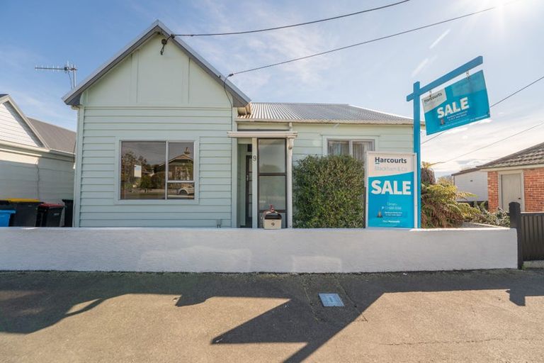 Photo of property in 9 William Street, Parkside, Timaru, 7910