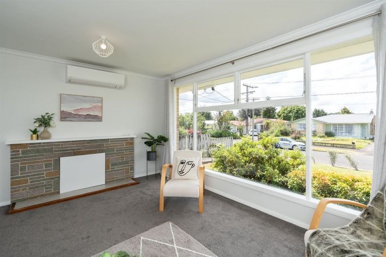 Photo of property in 11 Minifie Avenue, Melville, Hamilton, 3206