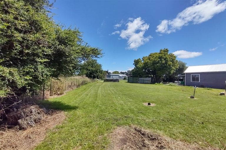 Photo of property in 61 Sydney Street, Takapau, 4203