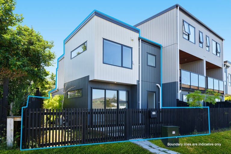 Photo of property in 4/67 Kervil Avenue, Te Atatu Peninsula, Auckland, 0610